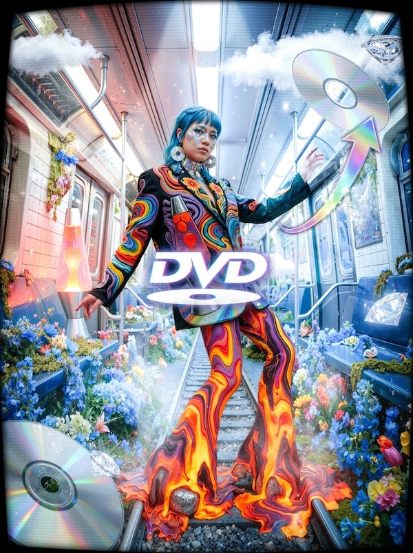 AI Art by Davis Brown